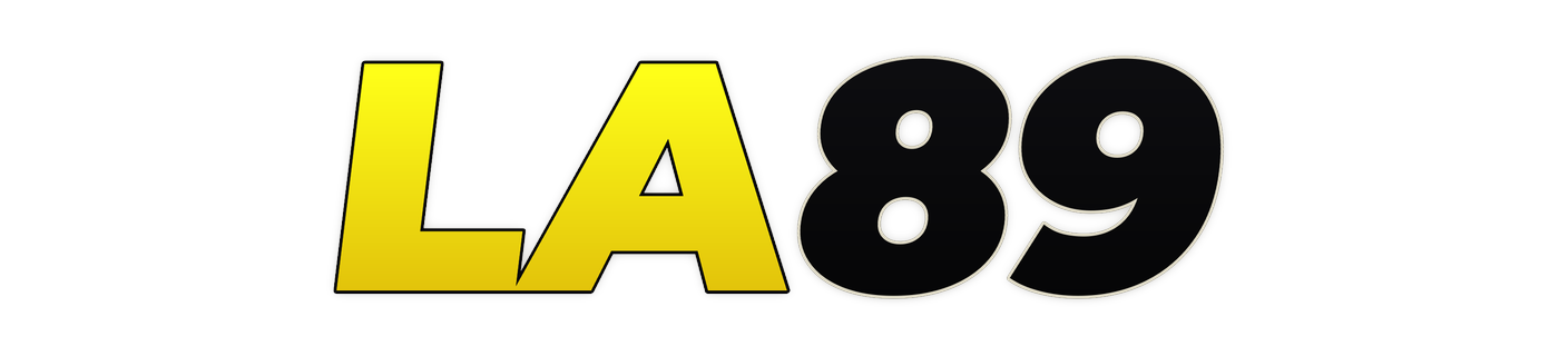 la89 লোগো